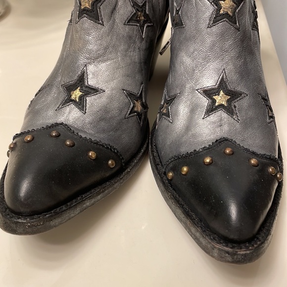 Old Gringo Glamis Boot - Picture 5 of 6